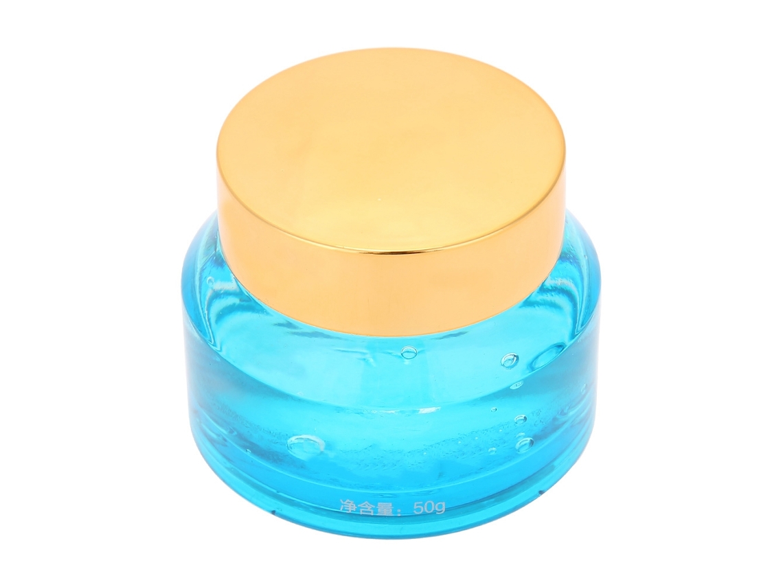 Crema facial hidratante antiedad