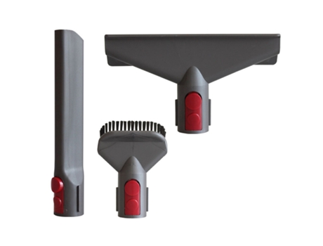 Accesorio Aspiradores DYSON cepillo V8 V7 V10 V11 Cepillo para rincones 3 un