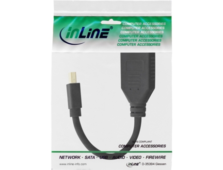 Cable INLINE
