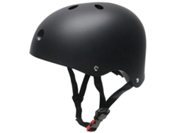 Gorra TAISHENGDA para patines de ruedas, longboards y patines en línea (ajustable).