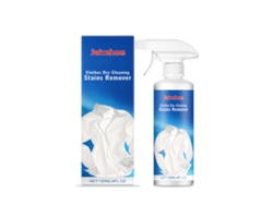 Detergente eficaz para la limpieza en seco de prendas de vestir.