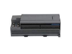 Controlador S7-200, placa de control industrial de 24 V CC