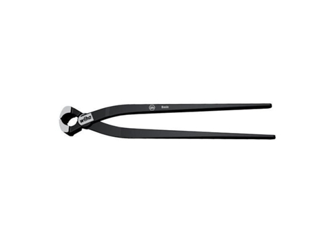 Alicates rusos WIHA 26773 Alicates de corte de acero para herramientas C 70 de longitud 220 mm