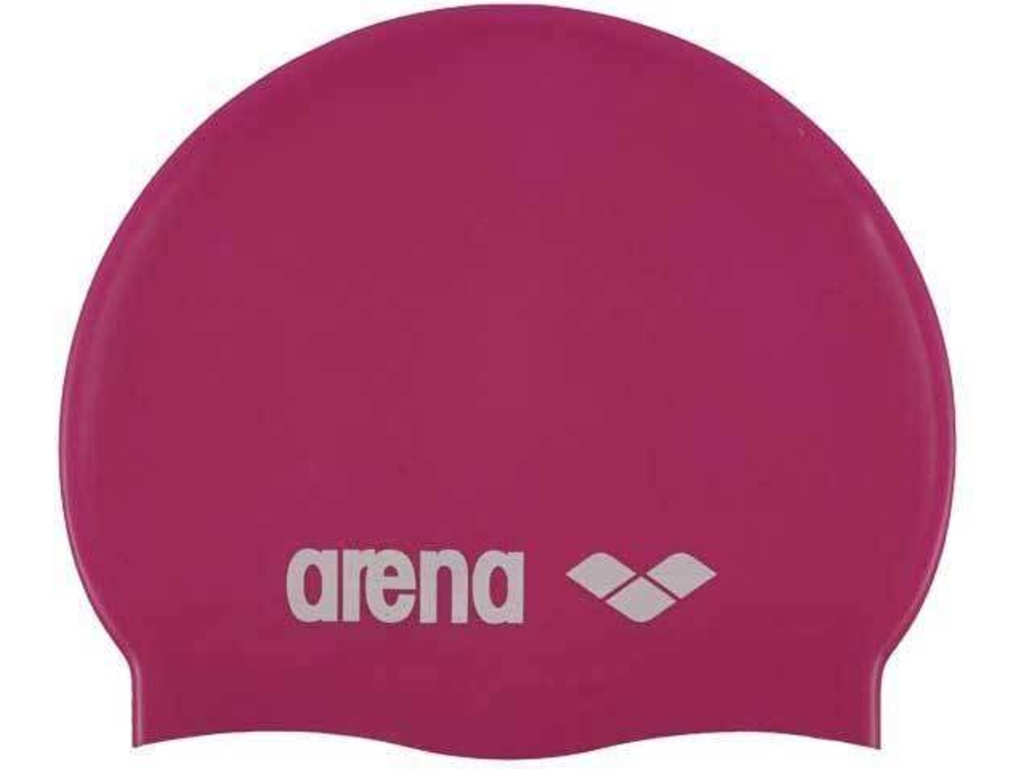 Gorra de Natación Unisexo ARENA Classic (Tamaño Unico)