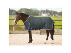 Manta para caballos de exterior Harry's Horse Thor 300