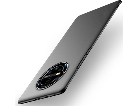 Carcasa Huawei Mate 40 Pro Turtleshell Rígido Negro