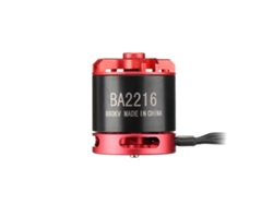 1 Unidad 1100kv racerstar Ba2216 Motor Sin Escobillas 880kv/1100kv/1250kv/1400kv/1800kv 2-4s Para Avión Rc De Ala Fija Y Dron De Carreras Fpv
