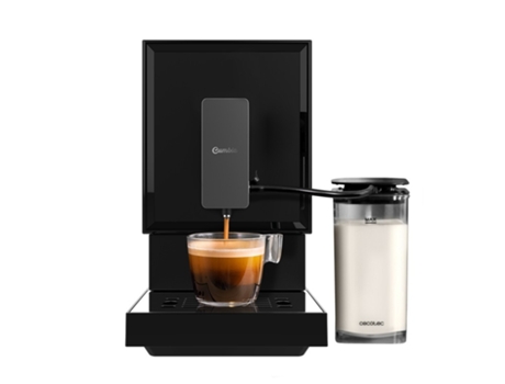 Cafetera Superautomática Cremmaet Latte CECOTEC CECOTEC