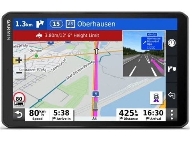 Accesorios Coches Garmin |