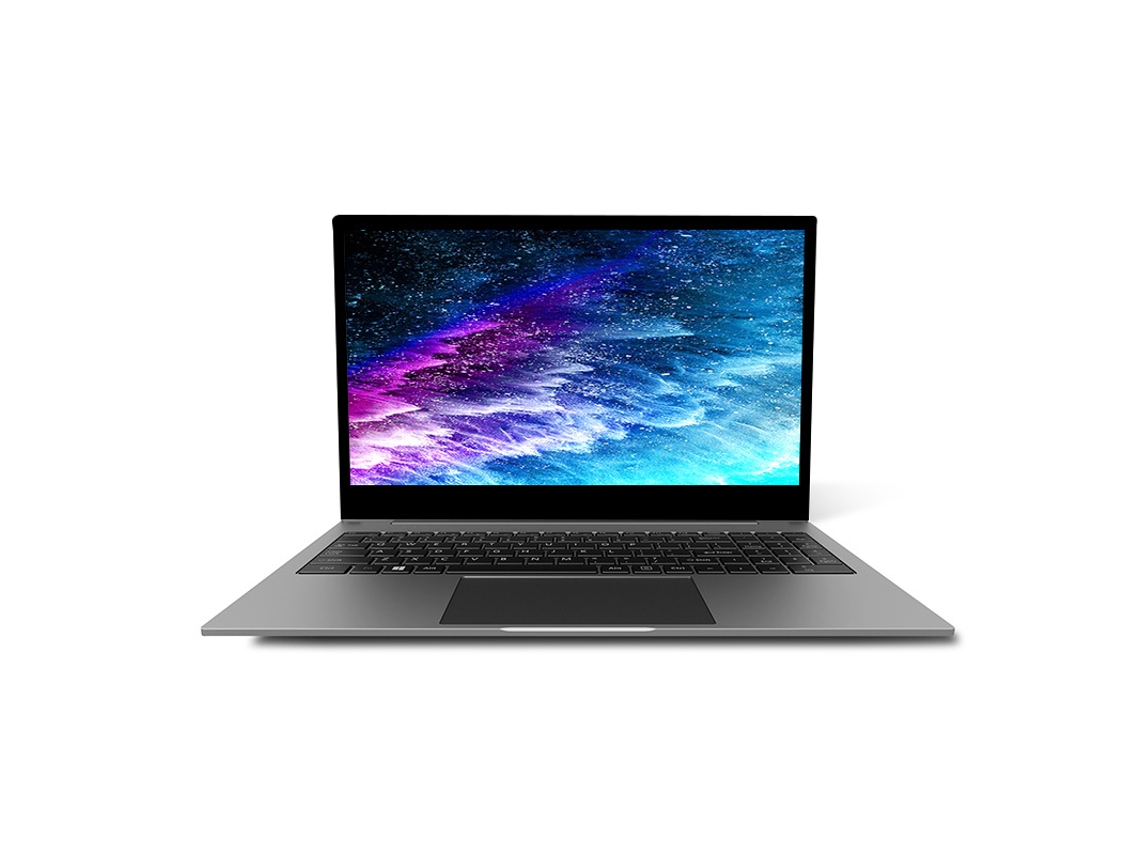 VANWIN Computadora Netbook Portátil con Pantalla Táctil (15.6'' - Intel Celeron N5095 2.9Ghz - RAM: 24 GB - 512 GB SSD)