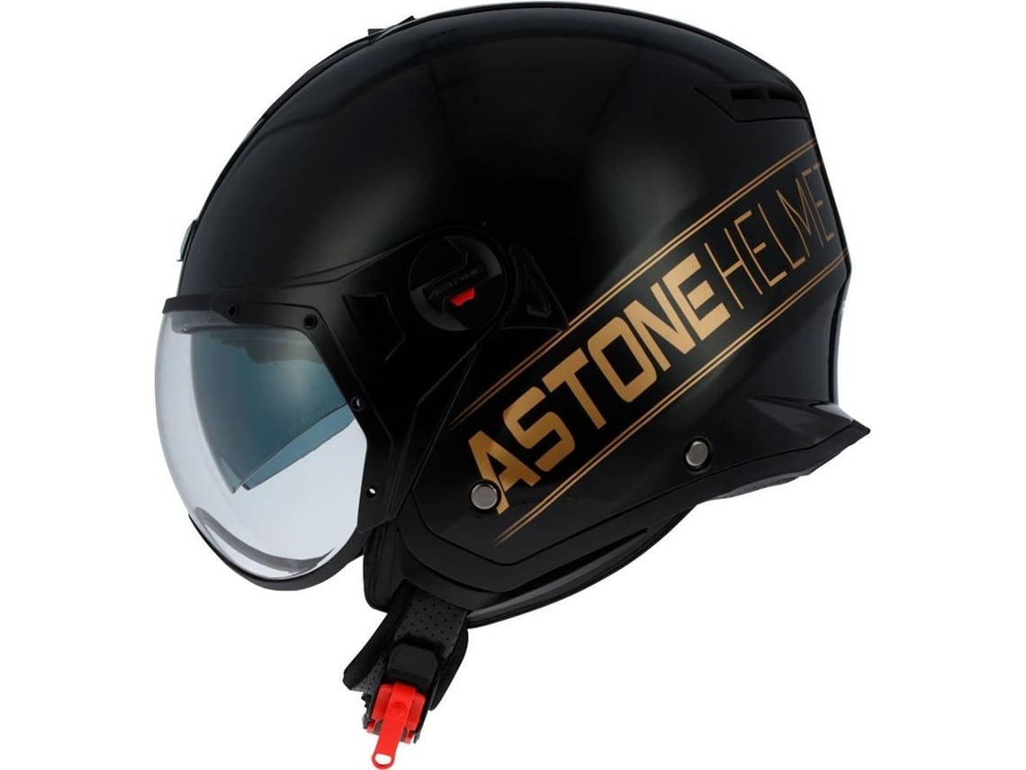 Cascos astone top jet