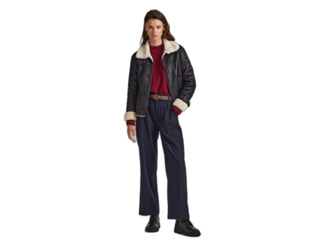 Pantalones de Mujer PEPE JEANS Rene (M)