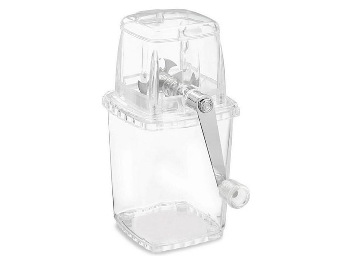 Triturador De Hielo (24 X 11,5 Cm), Hogar, Moderno, Funcional, Orden Eficiente
