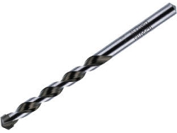 Broca de Construcción Cordless Multi IRWIN (Ø6x200 mm)