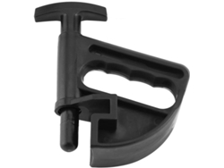 Soporte de montaje de neumáticos con abrazadera de nailon, herramienta universal ZYBLSSBB | ZYBLSSBB