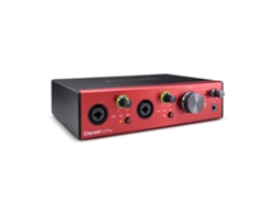 Focusrite Clarett+ 2Pre