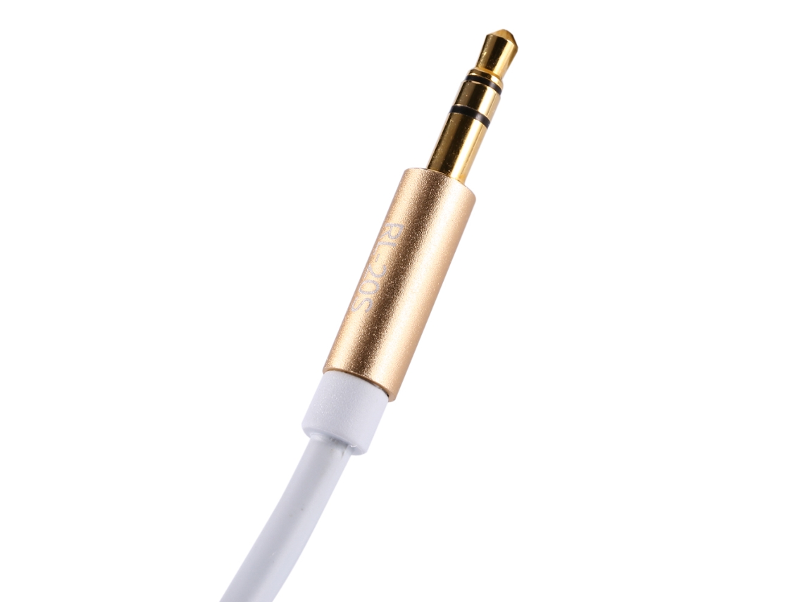 Cable De Datos De Audio Móvil, De Uno A Dos, Conecta Audio Y Transfiere Datos