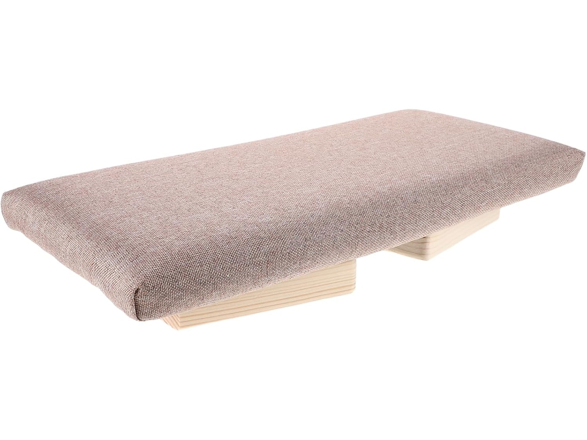 Silla Ergonómica De Oración Para Yoga Y Para Sentarse.