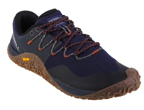 MERRELL Trail Glove 7 J067837 Zapatillas de Running para Hombre Granate talla 46 EU