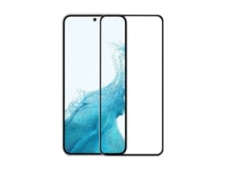 Protector de pantalla de vidrio templado antihuellas Yuysan para Samsung Galaxy S25 Plus