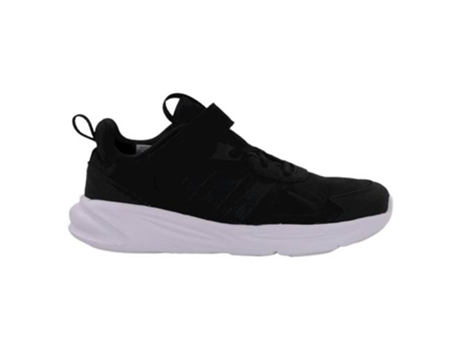 Zapatillas Niños ADIDAS Ozelle EL K Negro (Tam: 38,6)