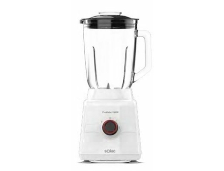 Licuadora SOLAC Bv5729 (1300 W - 1,5 L)