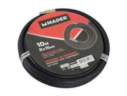 Manguera de aire comprimido rígida, 10 m Mader