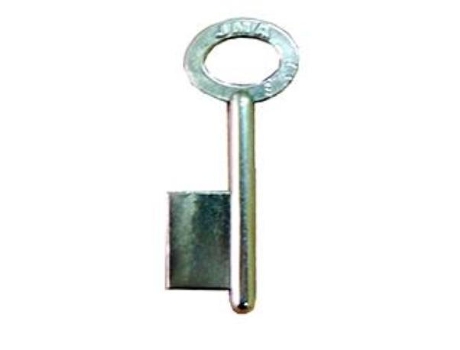 Llaves jma tipo gorja laton mod 52g nik-g - jma-52g (caja 10 unidades)