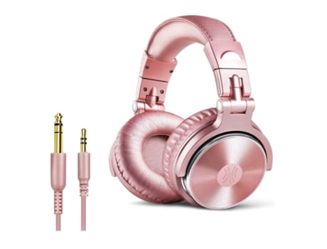 Auriculares Gaming con Micrófono para Pc Ps4 Ps5 Xbox One Series Wired Studio BISBISOUS