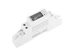 2026as-medidor De Energía Eléctrica Monofásico Din Rail Ddm18s Para Electricidad Potencia