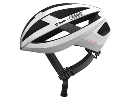 Casco ABUS Pd-M12 Plataforma Mtbtrekking 99.5X96Mm Titanio
