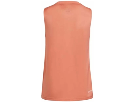 Camiseta de Niña para Fitness ADIDAS Nan Multicolor (5 / 6 AÑOS)