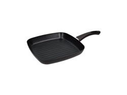 Sartén Grill Aluminio Prensado Serie Noova Ø28cm