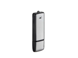 Grabadora de voz digital con memoria USB de 8 GB y capacidad de grabación de 96 horas para reuniones y transferencia de archivos Yizhood (negra)