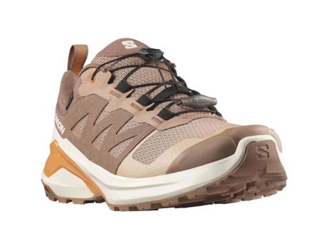 Zapatillas de Mujer SALOMON Adventure Gtx Multicolor (37/3)