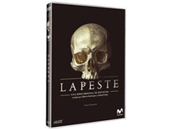 DVD La Peste - Temporada 1 (Edición en Español)