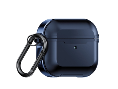 Funda AirPods MOROROR Earphones and Headphones(para Apple Airpods3