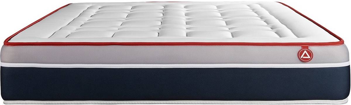 Colchón VITALIT Vital Soft (140x200 cm - Espuma Viscoelástica)