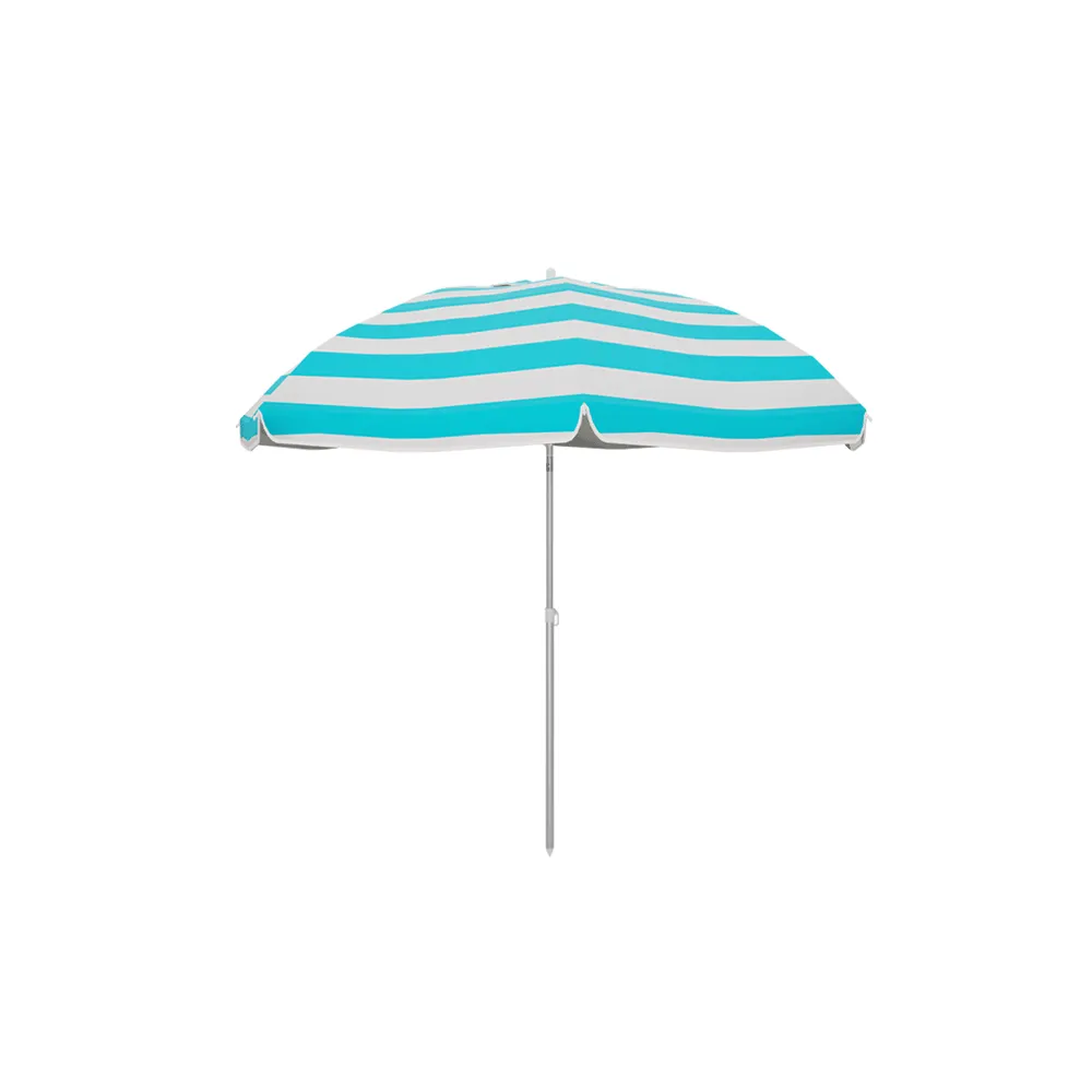 Sombrilla Marbueno 200 cm para Jardín, Piscina y Playa - Marbueno Verano