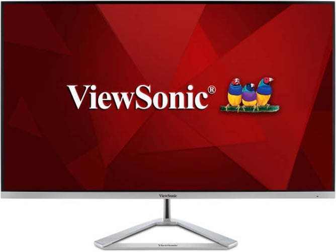 Monitor VIEWSONIC VX3276-4K-MHD (32'')