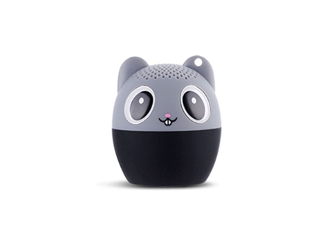 Altavoz Animal de dibujos animados mini audio portátil pequeño