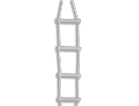 Escalera De Tracción Para Cama MOBICLINIC
