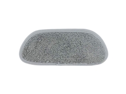 Alfombrilla De Drenaje Para Frigorífico, Absorbente, De Secado Rápido, Lavable Y Reutilizable.