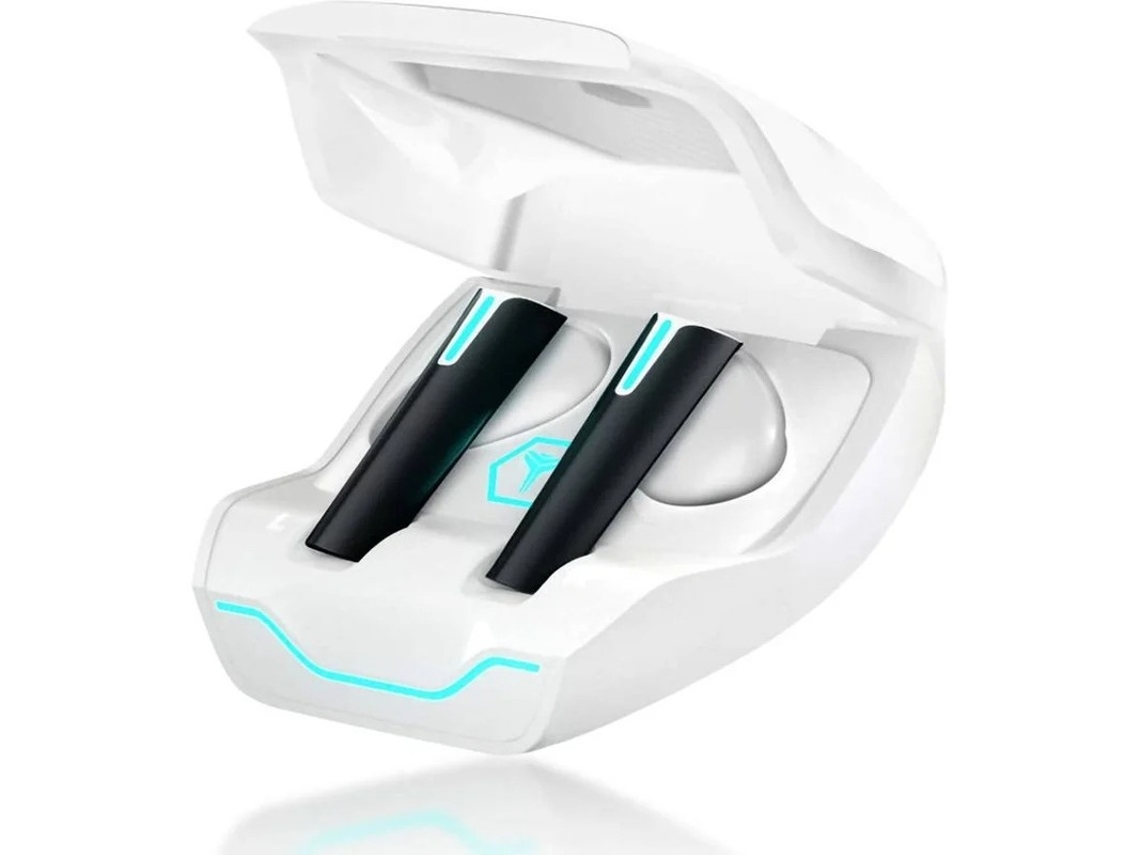 Auriculares In Ear Yizhood True Wireless Bluetooth Blanco