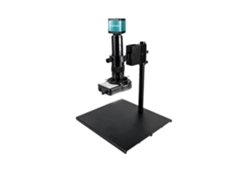 Microscopio digital, zoom de 150x, cámara de 48 MP, zoom de 180x (actualizado), Full HD