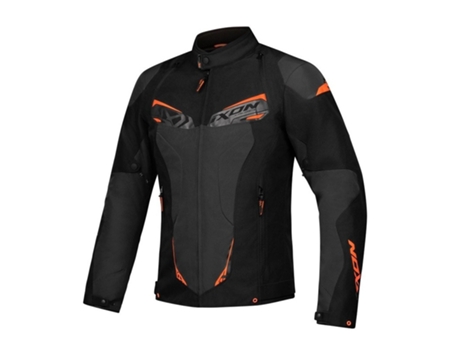 Chaqueta de Hombre IXON Caliber Naranja (M)