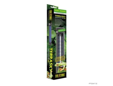 Pantalla para terrario LED TerraSky EXO TERRA