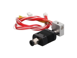 Hotend De Extruder Para Impressora 3d Direta Com Termistor 100k 24v 30w, Acessórios De Impressão 3d
