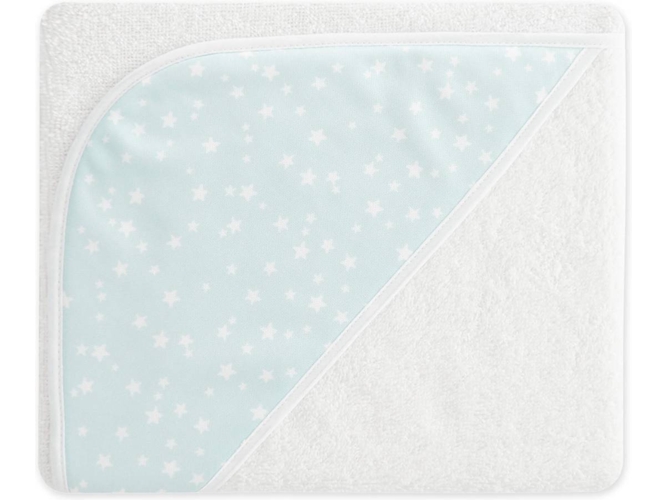 Toalla Baño PEKEBABY Dream Big