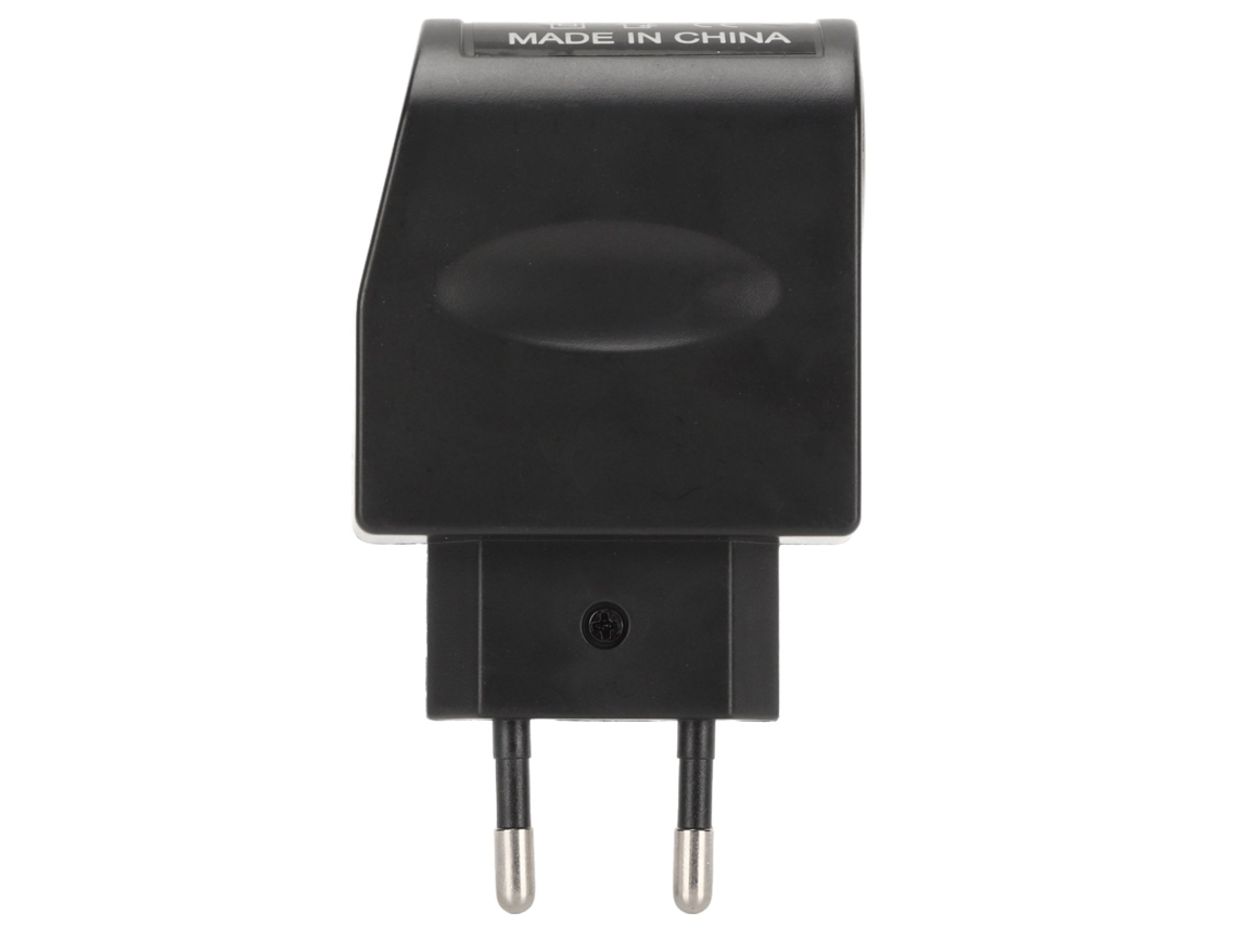 Convertidor De Corriente (conversión De Ca A Cc De Encendedor De Cigarrillos Doméstico 240v A 12v 1a)